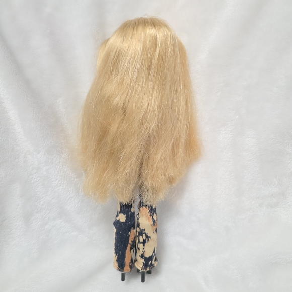 Bratz Wild Wild West Fianna Doll - 1st Edition, 2005 - Picture 9 of 15